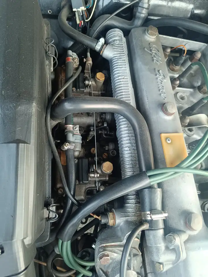 Alfa Romeo Giulietta 1.6, foto 6