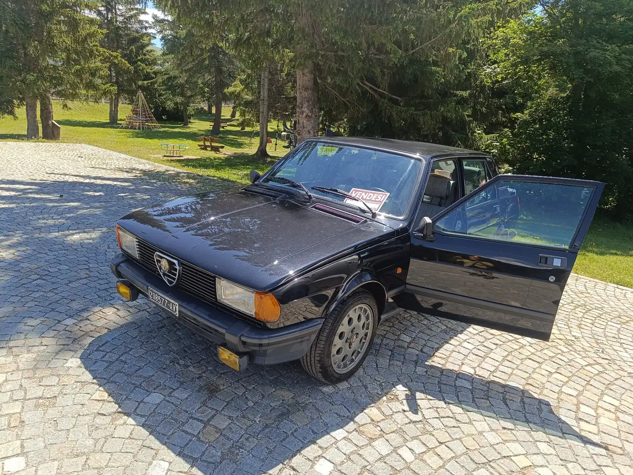 Alfa Romeo Giulietta 1.6, foto 2
