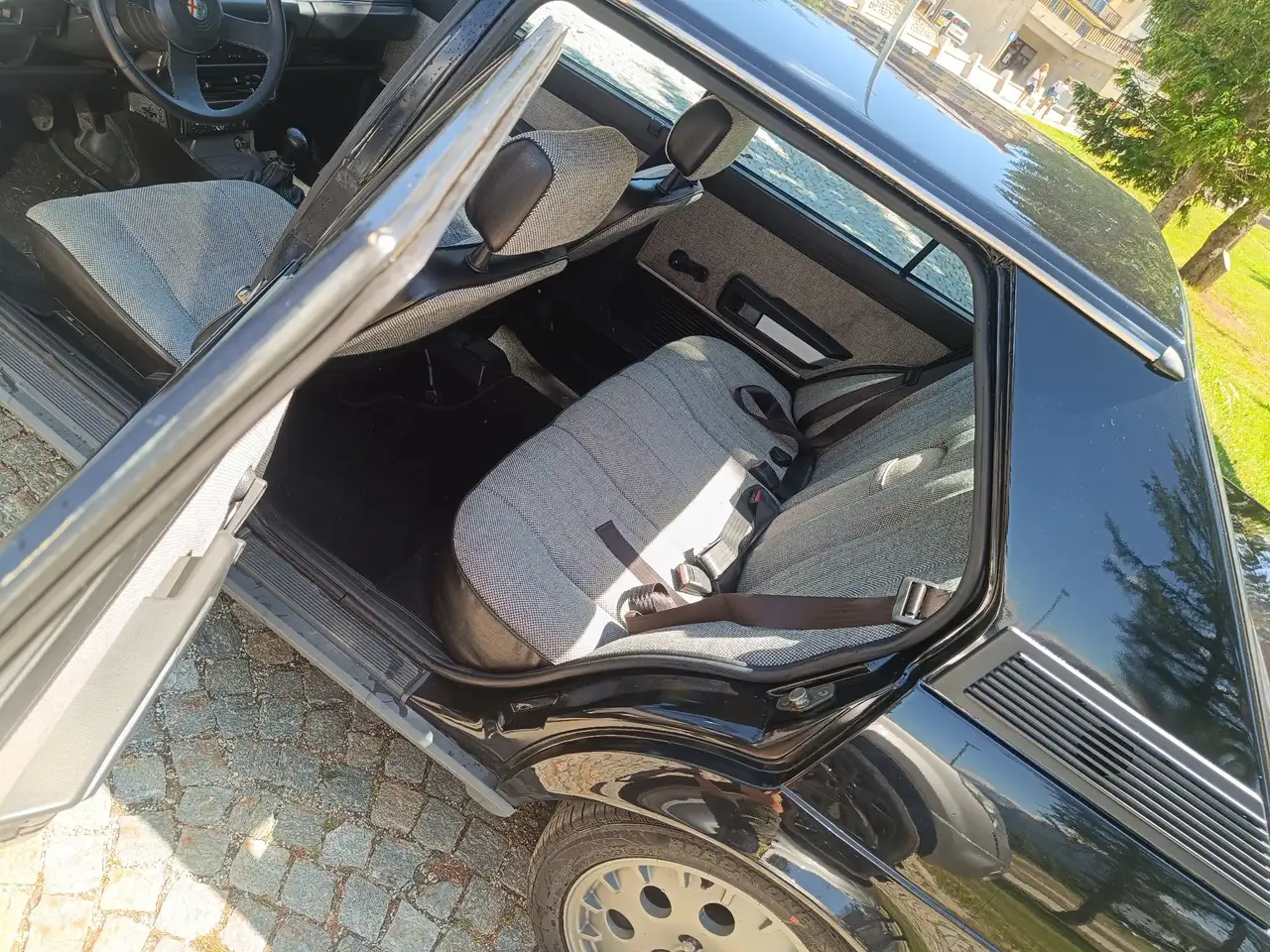 Alfa Romeo Giulietta 1.6, foto 11