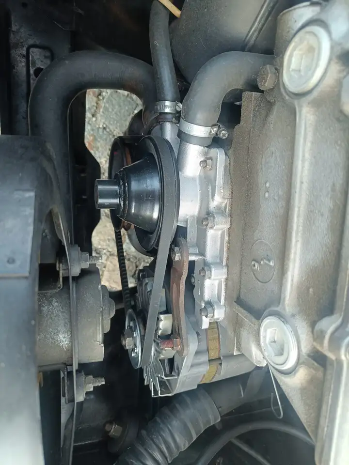 Alfa Romeo Giulietta 1.6, foto 5