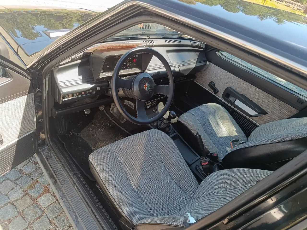 Alfa Romeo Giulietta 1.6, foto 9