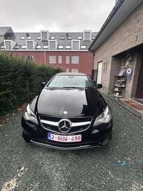 Cabriolet d