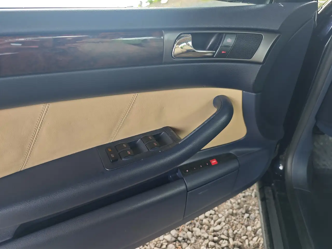 Audi A6 4.2 quattro Gasanlage LPG TÜV NEU, foto 11