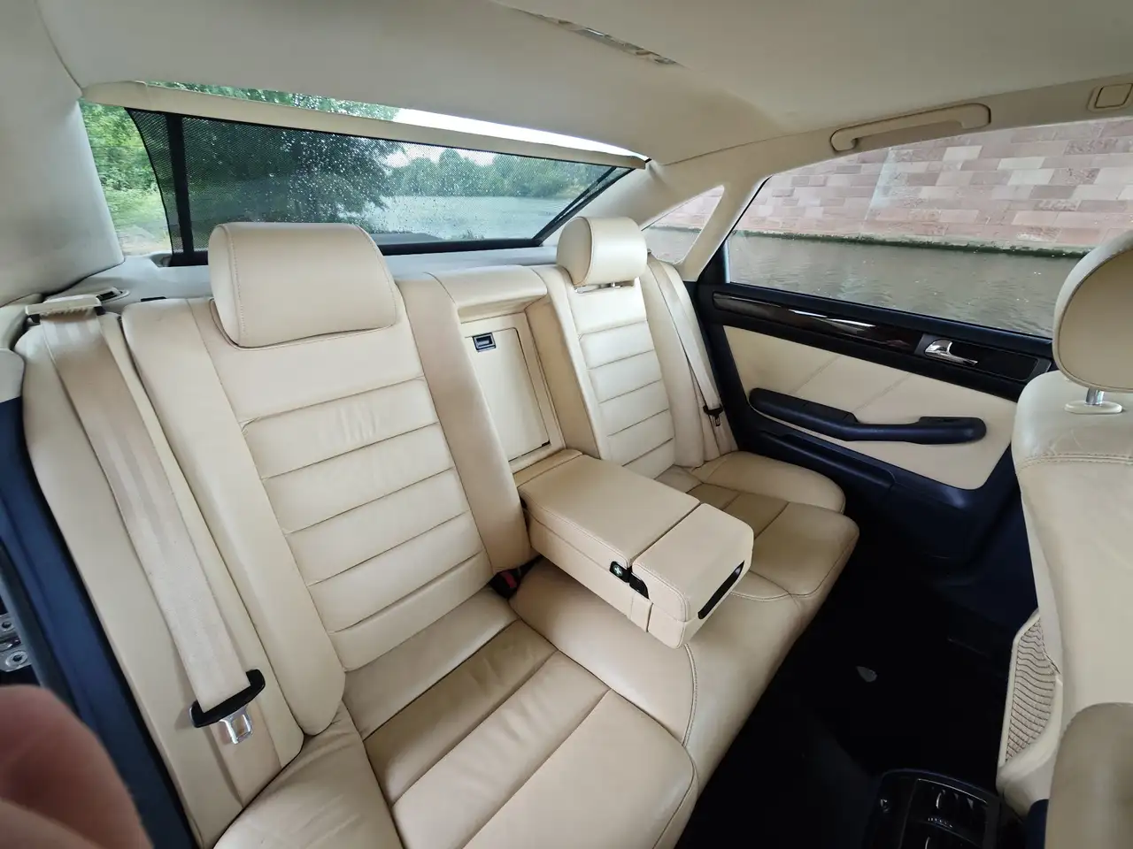 Audi A6 4.2 quattro Gasanlage LPG TÜV NEU, foto 10