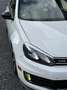 Volkswagen Golf GTI Golf 2.0 GTI DSG Fehér - thumbnail 6