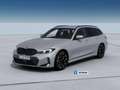 BMW 320 d 48V Touring MSport Pro Grigio - thumbnail 1