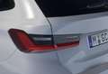 BMW 320 d 48V Touring MSport Pro Grigio - thumbnail 9