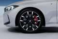 BMW 320 d 48V Touring MSport Pro Grigio - thumbnail 8