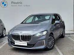 BMW Série 2 218d 150ch Business Design DKG7