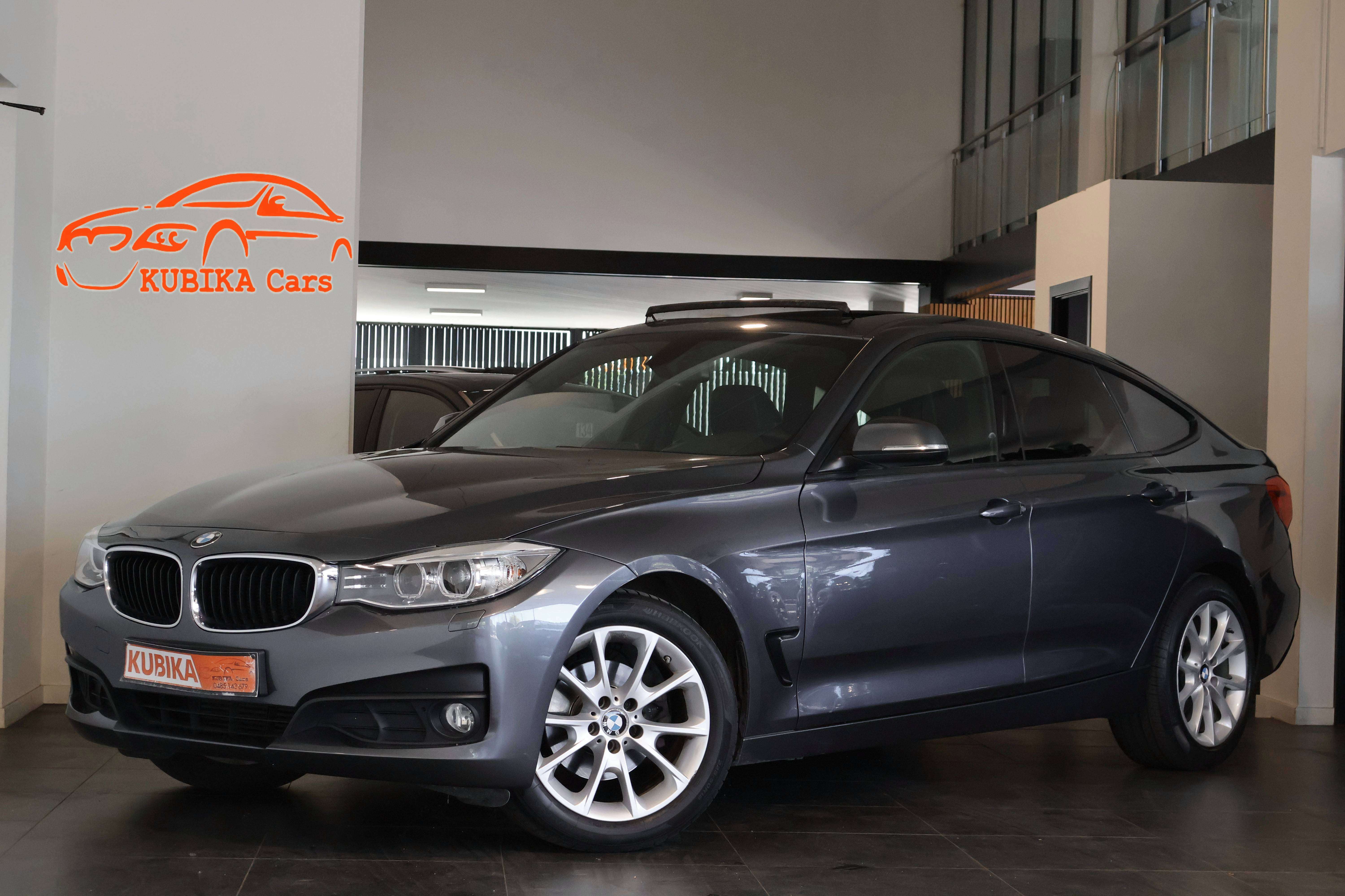 BMW 320
