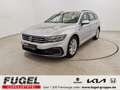 Volkswagen Passat Variant 1.4 TSI DSG GTE LED|Navi|ACC|RFK|Massage Silber - thumbnail 1