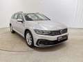 Volkswagen Passat Variant 1.4 TSI DSG GTE LED|Navi|ACC|RFK|Massage Silber - thumbnail 6