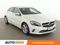 Mercedes-Benz A 160 A 160 CDI Sport Automatic Bianco - thumbnail 8