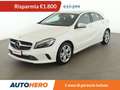Mercedes-Benz A 160 A 160 CDI Sport Automatic Bianco - thumbnail 1