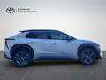 Toyota bZ4X FWD Silber - thumbnail 4