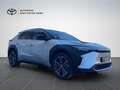 Toyota bZ4X FWD Silber - thumbnail 3