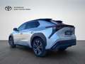 Toyota bZ4X FWD Silber - thumbnail 7