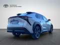 Toyota bZ4X FWD Silber - thumbnail 5