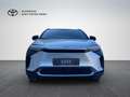 Toyota bZ4X FWD Silber - thumbnail 2