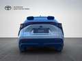 Toyota bZ4X FWD Silber - thumbnail 6