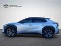 Toyota bZ4X FWD Silber - thumbnail 8