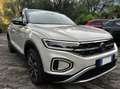 Volkswagen T-Roc T-Roc 2022 1.5 tsi Style dsg Beige - thumbnail 1