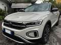 Volkswagen T-Roc T-Roc 2022 1.5 tsi Style dsg Beige - thumbnail 3