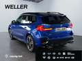 BMW X1 M35i xDrive *LED*360°*Pano*HUD*Alcantara*ACC* Bleu - thumbnail 7