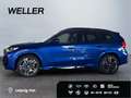 BMW X1 M35i xDrive *LED*360°*Pano*HUD*Alcantara*ACC* Bleu - thumbnail 5