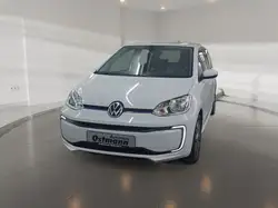 Volkswagen up! e Style Plus Climatronic LM
