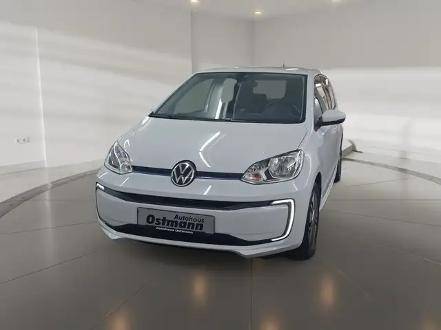 Volkswagen up! e- Style Plus Climatronic LM