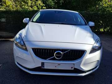 V40 2.0 D2 Eco Kinetic