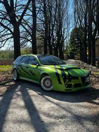 SW 1.9 jtdm 16v Sport 150cv