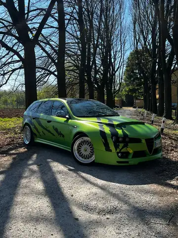 Alfa Romeo 159