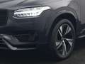 Volvo XC90 T8 Recharge AWD R-Design 7-Persoons Long Range Plu Grijs - thumbnail 8