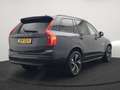 Volvo XC90 T8 Recharge AWD R-Design 7-Persoons Long Range Plu Grijs - thumbnail 4