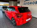 Volkswagen Polo VI GTI 2.0 TSI DSG NEUE BREMSEN*PDC*SHZ*MFL Roşu - thumbnail 3