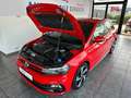 Volkswagen Polo VI GTI 2.0 TSI DSG AUTOMATIK*PDC*SHZ*MFL Rouge - thumbnail 3