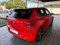 Volkswagen Polo VI GTI 2.0 TSI DSG AUTOMATIK*PDC*SHZ*MFL Rouge - thumbnail 6