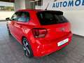 Volkswagen Polo VI GTI 2.0 TSI DSG AUTOMATIK*PDC*SHZ*MFL Rouge - thumbnail 4
