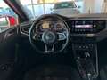 Volkswagen Polo VI GTI 2.0 TSI DSG NEUE BREMSEN*PDC*SHZ*MFL Roşu - thumbnail 11