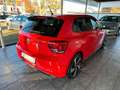 Volkswagen Polo VI GTI 2.0 TSI DSG NEUE BREMSEN*PDC*SHZ*MFL Roşu - thumbnail 4