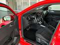 Volkswagen Polo VI GTI 2.0 TSI DSG AUTOMATIK*PDC*SHZ*MFL Rouge - thumbnail 7