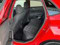 Volkswagen Polo VI GTI 2.0 TSI DSG AUTOMATIK*PDC*SHZ*MFL Rouge - thumbnail 9