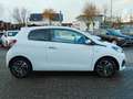 Peugeot 108 1.2 VTi TOP Allure - Faltdach - Blanc - thumbnail 5