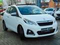 Peugeot 108 1.2 VTi TOP Allure - Faltdach - Blanc - thumbnail 6