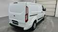 Ford TRANSIT CUSTOM 2.0 TDCI 3,0t |MY20|1H|3S|TÜV:NEU Wit - thumbnail 7