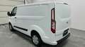 Ford TRANSIT CUSTOM 2.0 TDCI 3,0t |MY20|1H|3S|TÜV:NEU Wit - thumbnail 5