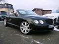 Bentley Continental 6.0 W12 Navi Leder Xenon Windschott PDC Grün - thumbnail 1