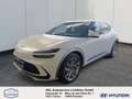 Genesis GV60 Sport Innovation Pack & Nappa Leather Seats 234... Blanc - thumbnail 1